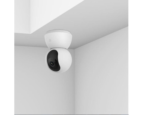 Mijia 2025 dome 360
